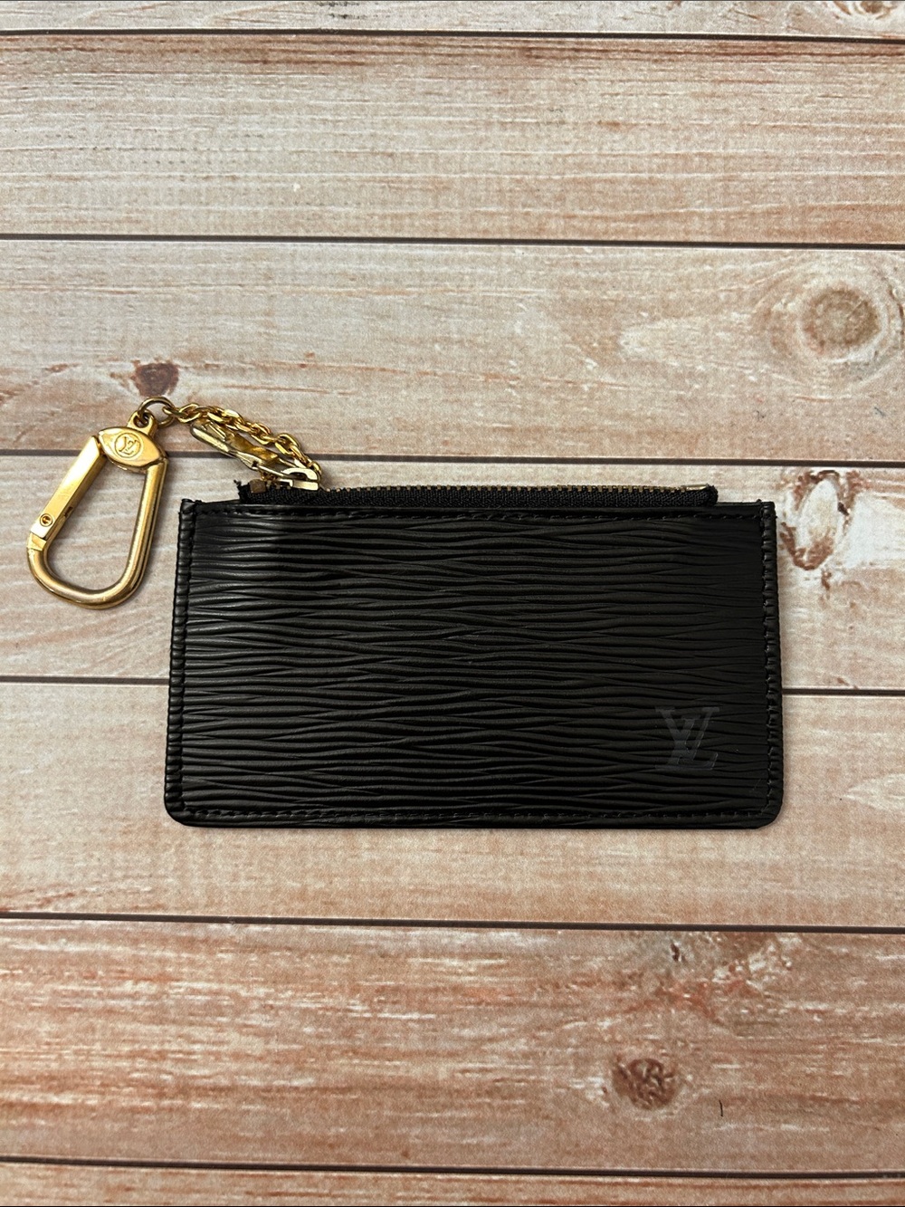 Small coin purse